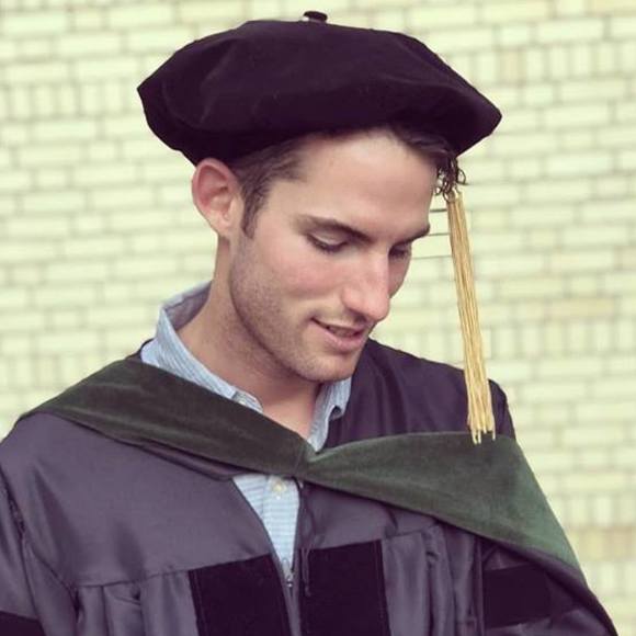 Meet your Posher, Brendan - Picture 1 of 1